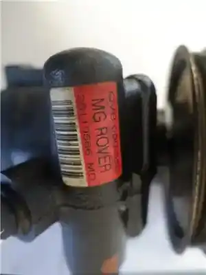 Peça sobressalente para automóvel em segunda mão bomba de direção hidráulica por rover rover 45 (rt) 1.6 referências oem iam 26110566  