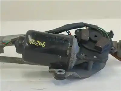 Peça sobressalente para automóvel em segunda mão motor do limpa para brisas por rover rover 45 (rt) 1.6 referências oem iam 23001777  