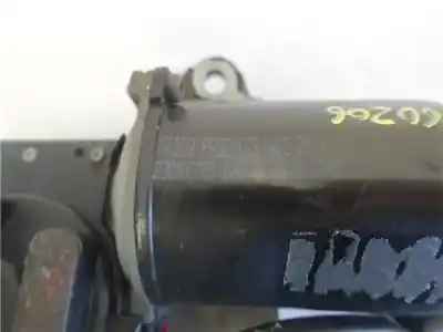 Peça sobressalente para automóvel em segunda mão motor do limpa para brisas por rover rover 45 (rt) 1.6 referências oem iam 23001777  