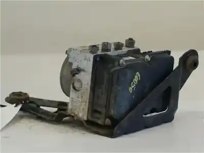 Автозапчастина б/у абс для renault kangoo ii (f/kw0) 1.5 furgon compact comfort [1.5 ltr. - 63 kw dci diesel cat] посилання на oem iam 0265232169  