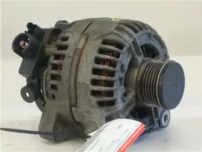 Автозапчастина б/у  для CITROEN C4 BERLINA  Посилання на OEM IAM   0124525039
