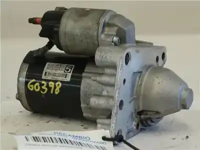 Автозапчастина б/у  для CITROEN C4 BERLINA  Посилання на OEM IAM   M000T22471