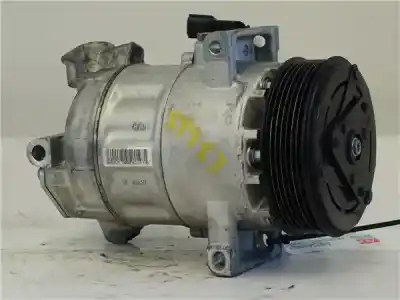 Peça sobressalente para automóvel em segunda mão  por RENAULT CAPTUR II  Referências OEM IAM 926004423R  