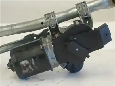Piesă de schimb auto la mâna a doua motor stergãtor fatã pentru citroen c1 1.4 hdi cat (8ht / dv4td) referințe oem iam 53630187  