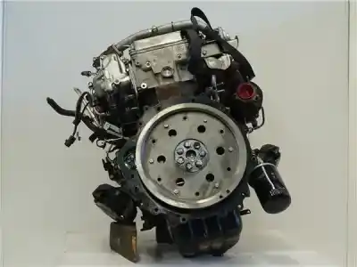 Автозапчасти б/у полный двигатель за mitsubishi montero (v80/v90) 3.2 di-d kaiteki ссылки oem iam 4m41  