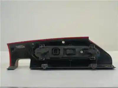 Peça sobressalente para automóvel em segunda mão farolim traseiro esquerdo por renault kangoo ii (f/kw0) 1.5 furgon compact comfort [1.5 ltr. - 63 kw dci diesel cat] referências oem iam   e206083