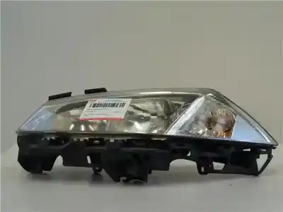 Автозапчасти б/у левая фара за RENAULT MEGANE II SEDÁN (LM0/1_) 1.5 dCi ссылки OEM IAM 8200476428  