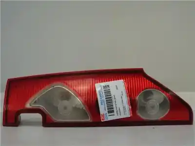 Piesă de schimb auto la mâna a doua LAMPÃ SPATE DREAPTA pentru RENAULT KANGOO II (F/KW0)  Referințe OEM IAM 8200419945  