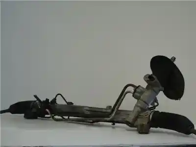 Автозапчасти б/у рулевая рейка за ford focus ii (da_) 1.6 tdci ссылки oem iam 5m51-3200ee  