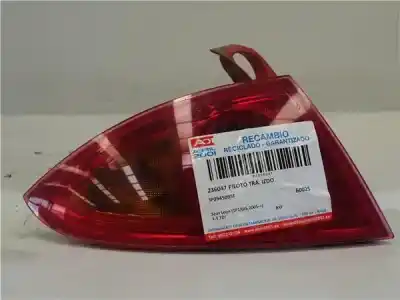 Автозапчастина б/у лівий ход ліхар для SEAT LEON (1P1) 1.9 TDI Посилання на OEM IAM IP0945095F  