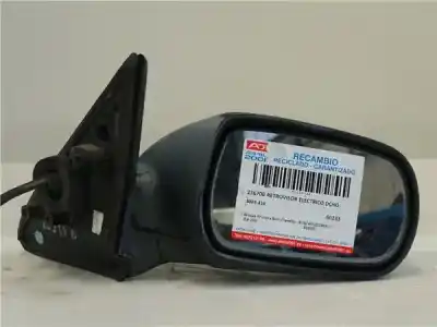 İkinci el araba yedek parçası  için NISSAN PRIMERA BERL./ TRAVELLER (P10/W10)  OEM IAM referansları 3003-416  