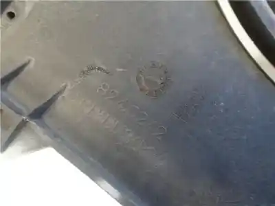 Peça sobressalente para automóvel em segunda mão termoventilador elétrico por rover rover 45 (rt) 1.6 referências oem iam 8240242  