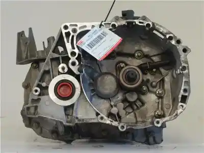 Pezzo di ricambio per auto di seconda mano  per RENAULT MEGANE II SEDÁN (LM0/1_)  Riferimenti OEM IAM JR5119  