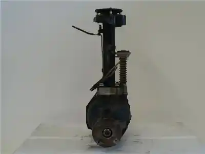 Pezzo di ricambio per auto di seconda mano differenziale anteriore per mitsubishi montero (v80/v90) 3.2 di-d kaiteki riferimenti oem iam 7hx7  