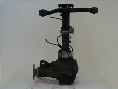 Pezzo di ricambio per auto di seconda mano differenziale anteriore per mitsubishi montero (v80/v90) 3.2 di-d kaiteki riferimenti oem iam 7hx7  