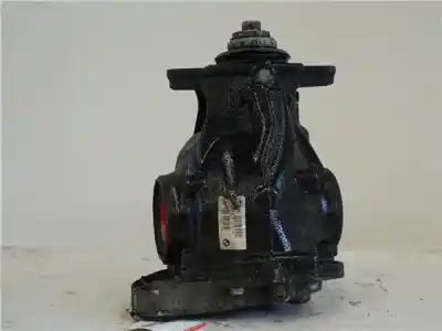 Peça sobressalente para automóvel em segunda mão diferencial traseiro por bmw serie x5 (e70) 3.0 xdrive40d referências oem iam 7590913-04