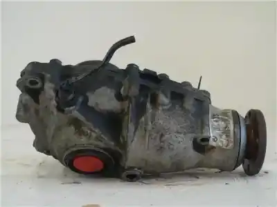 Peça sobressalente para automóvel em segunda mão diferencial dianteiro por bmw serie x5 (e70) 3.0 xdrive40d referências oem iam 7590898-02