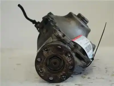 Second-hand car spare part front differential for bmw serie x5 (e70) 3.0 xdrive40d oem iam references 7590898-02  
