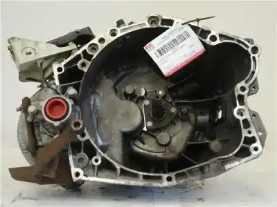 Автозапчасти б/у коробка передач за peugeot 307 break / sw (s1) 2.0 hdi 110 ссылки oem iam 20dm09