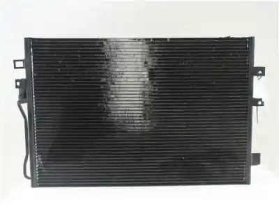 Pezzo di ricambio per auto di seconda mano radiatore riscaldamento/aria condizionata per dodge journey (jc) 2.0 sxt winter edition riferimenti oem iam 20170528  