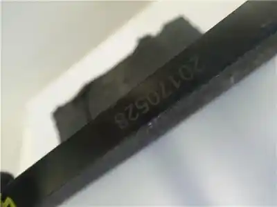 Pezzo di ricambio per auto di seconda mano radiatore riscaldamento/aria condizionata per dodge journey (jc) 2.0 sxt winter edition riferimenti oem iam 20170528  