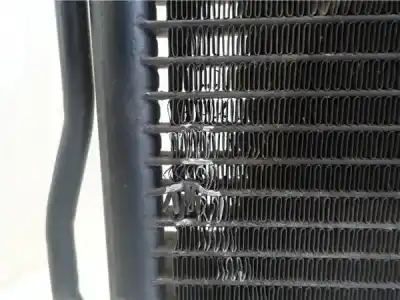 Pezzo di ricambio per auto di seconda mano radiatore riscaldamento/aria condizionata per dodge journey (jc) 2.0 sxt winter edition riferimenti oem iam 20170528  