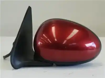 Peça sobressalente para automóvel em segunda mão espelho retrovisor esquerdo por rover rover 45 (rt) 1.6 referências oem iam   4004-103