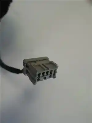 Peça sobressalente para automóvel em segunda mão espelho retrovisor esquerdo por rover rover 45 (rt) 1.6 referências oem iam   4004-103