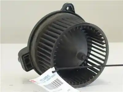 Second-hand car spare part heater blower motor for rover rover 45 (rt) 1.6 oem iam references f964073b