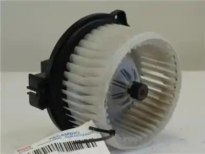 Pezzo di ricambio per auto di seconda mano Motore Di Riscaldamento per MITSUBISHI MONTERO (V80/V90) 3.2 DI-D Kaiteki Riferimenti OEM IAM 116340-8601  