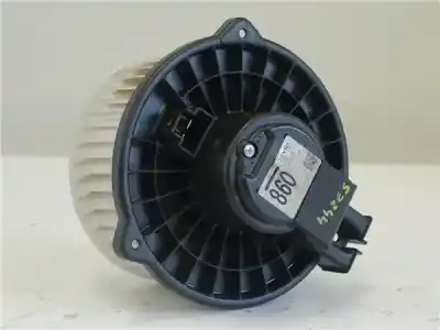 Pezzo di ricambio per auto di seconda mano motore di riscaldamento per mitsubishi montero (v80/v90) 3.2 di-d kaiteki riferimenti oem iam 116340-8601  