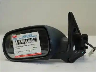 İkinci el araba yedek parçası  için NISSAN PRIMERA BERL./ TRAVELLER (P10/W10)  OEM IAM referansları 3003-417  