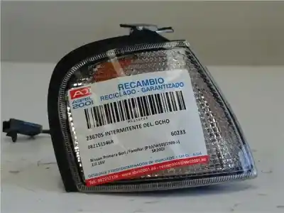 İkinci el araba yedek parçası Sag Yan Lamba için NISSAN PRIMERA BERL./ TRAVELLER (P10/W10) 2.0 16V OEM IAM referansları 082151546R  