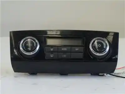 Pezzo di ricambio per auto di seconda mano Controllo Climatico per MITSUBISHI MONTERO (V80/V90) 3.2 DI-D Kaiteki Riferimenti OEM IAM 237000-6501  