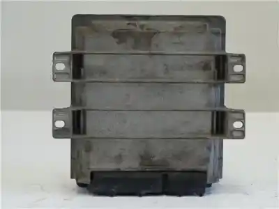 Second-hand car spare part ecu engine control for rover rover 45 (rt) 1.6 oem iam references nnn100743  