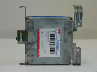 İkinci el araba yedek parçası  için NISSAN PRIMERA BERL./ TRAVELLER (P10/W10)  OEM IAM referansları 23710-70J81  