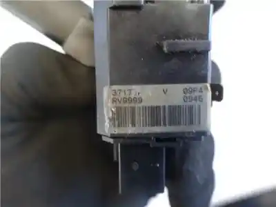 Second-hand car spare part headlights switch for rover rover 45 (rt) 1.6 oem iam references 37176a  