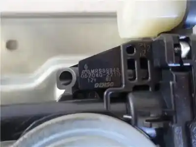 Автозапчасти б/у регулятор стекла заднего левого за mitsubishi montero (v80/v90) 3.2 di-d kaiteki ссылки oem iam 062040-2210  
