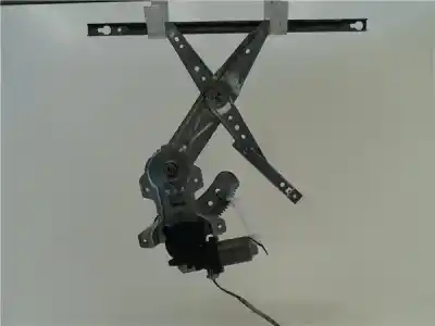 Second-hand car spare part rear right window regulator for rover rover 45 (rt) 1.6 oem iam references 400675