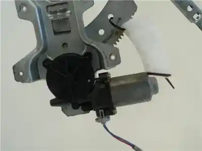 Peça sobressalente para automóvel em segunda mão elevador de vidros traseiro direito por rover rover 45 (rt) 1.6 referências oem iam 400675  