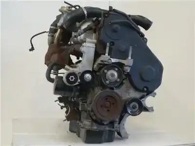 Second-hand car spare part complete engine for ford focus i (daw, dbw) 1.8 tdci oem iam references ffda  