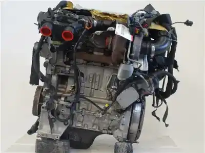 Автозапчасти б/у полный двигатель за citroen c4 berlina 1.6 hdi cat (9hy / dv6ted4) ссылки oem iam 9hy