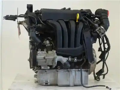 Second-hand car spare part complete engine for mini mini (r50,r53) 1.6 16v cat oem iam references w10b16d
