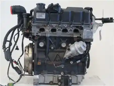 Second-hand car spare part complete engine for mini mini (r50,r53) 1.6 16v cat oem iam references w10b16d  