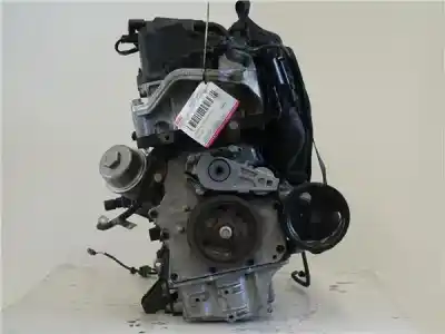 Second-hand car spare part complete engine for mini mini (r50,r53) 1.6 16v cat oem iam references w10b16d  