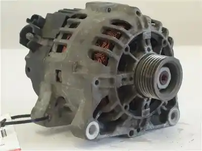 Pièce détachée automobile d'occasion ALTERNATEUR pour PEUGEOT 307 (3A/C)  Références OEM IAM 9642879780  