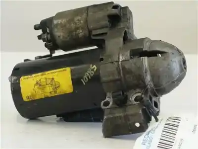 Peça sobressalente para automóvel em segunda mão motor de arranque por bmw serie x5 (e70) 3.0 xdrive40d referências oem iam 0001115069