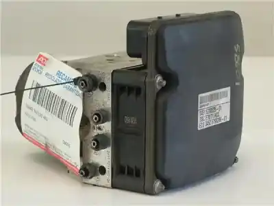 Pezzo di ricambio per auto di seconda mano abs per bmw serie x5 (e70) 3.0 xdrive40d riferimenti oem iam 0265250345  