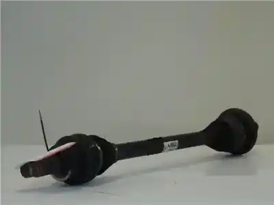 Peça sobressalente para automóvel em segunda mão transmissão traseira direita por bmw serie x5 (e70) 3.0 xdrive40d referências oem iam 105381