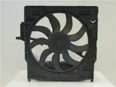 Second-hand car spare part Radiator Cooling Fan for BMW SERIE X5 (E70) 3.0 xDrive40d OEM IAM references A10917-110  